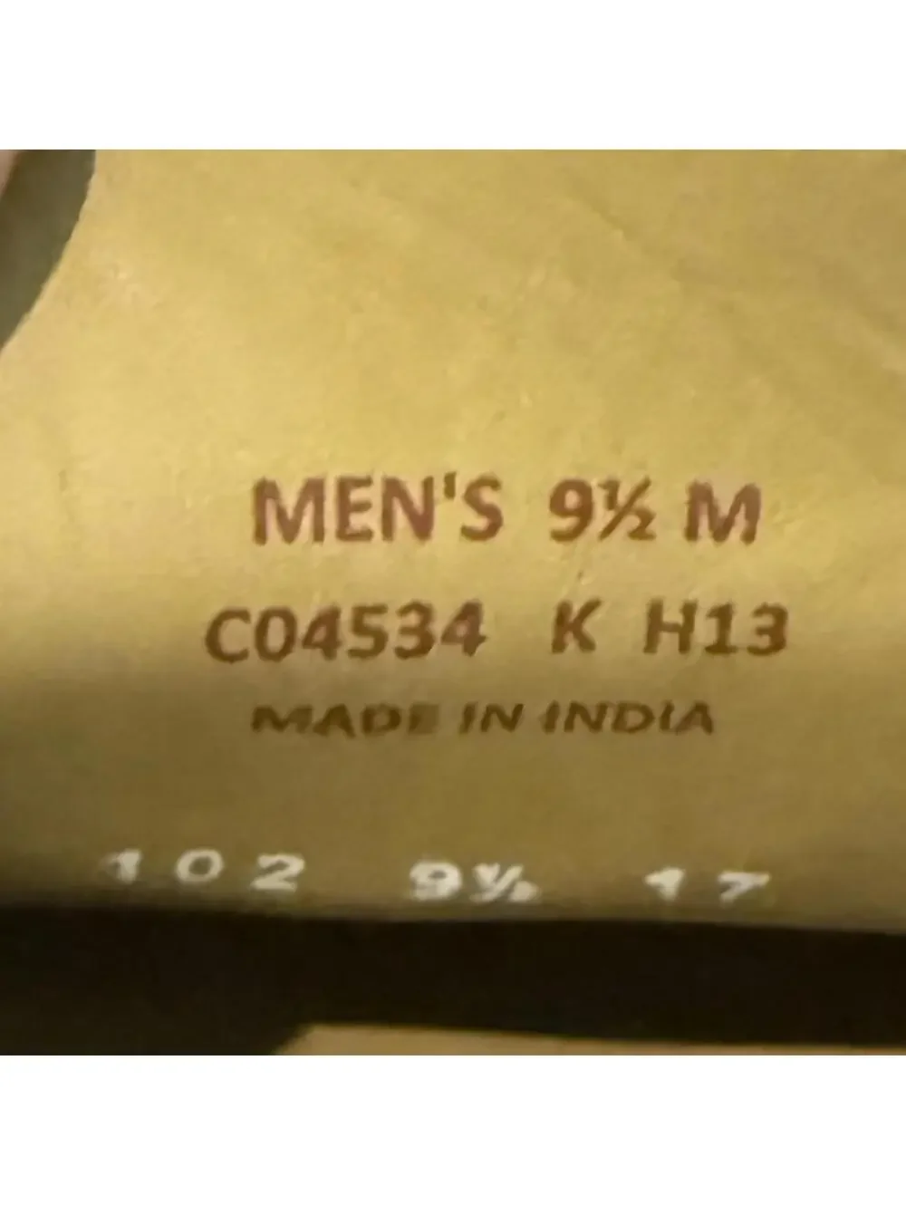 Cole Haan new men